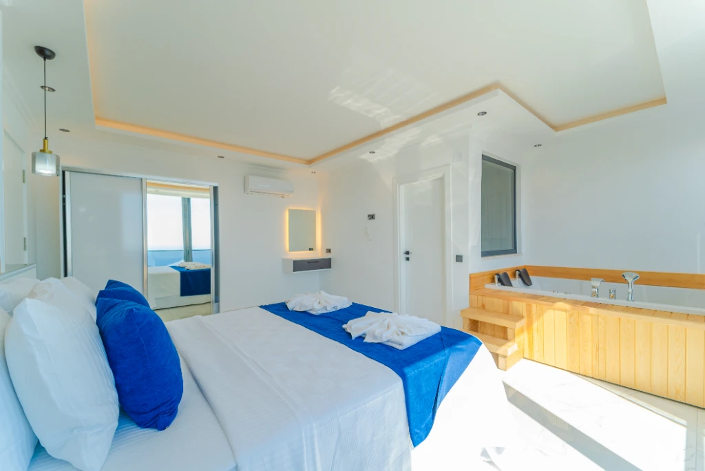 Villa Yeşim Villa Yeşim - 51