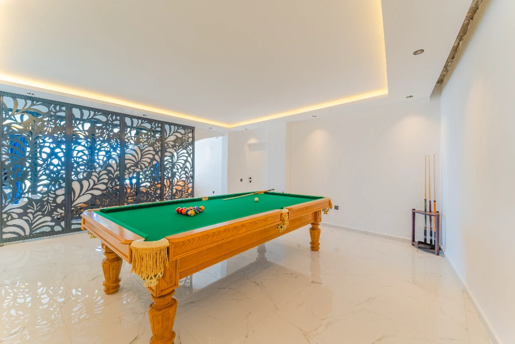 Villa Yeşim Villa Yeşim - 61