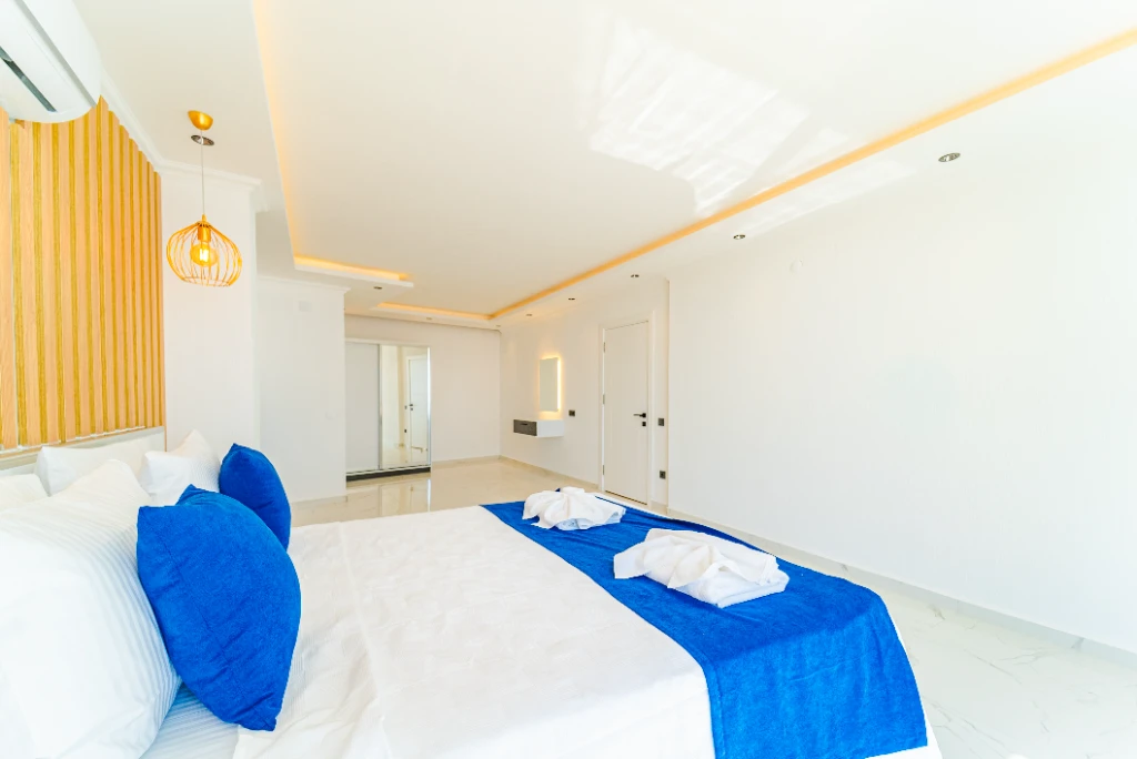 Villa Yeşim Villa Yeşim - 42