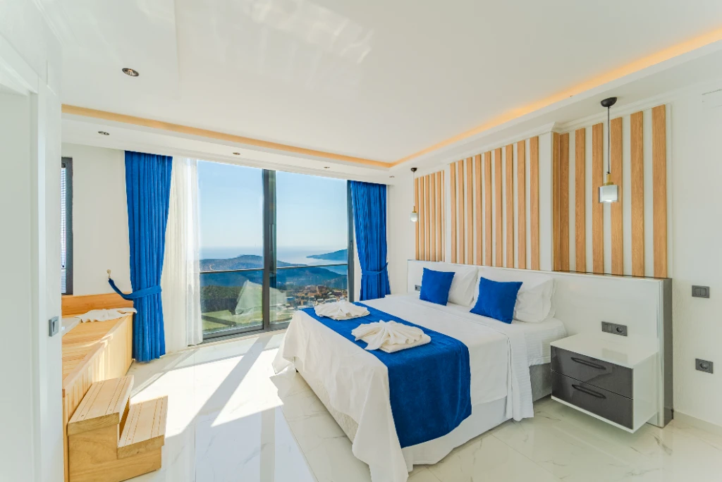 Villa Yeşim Villa Yeşim - 46
