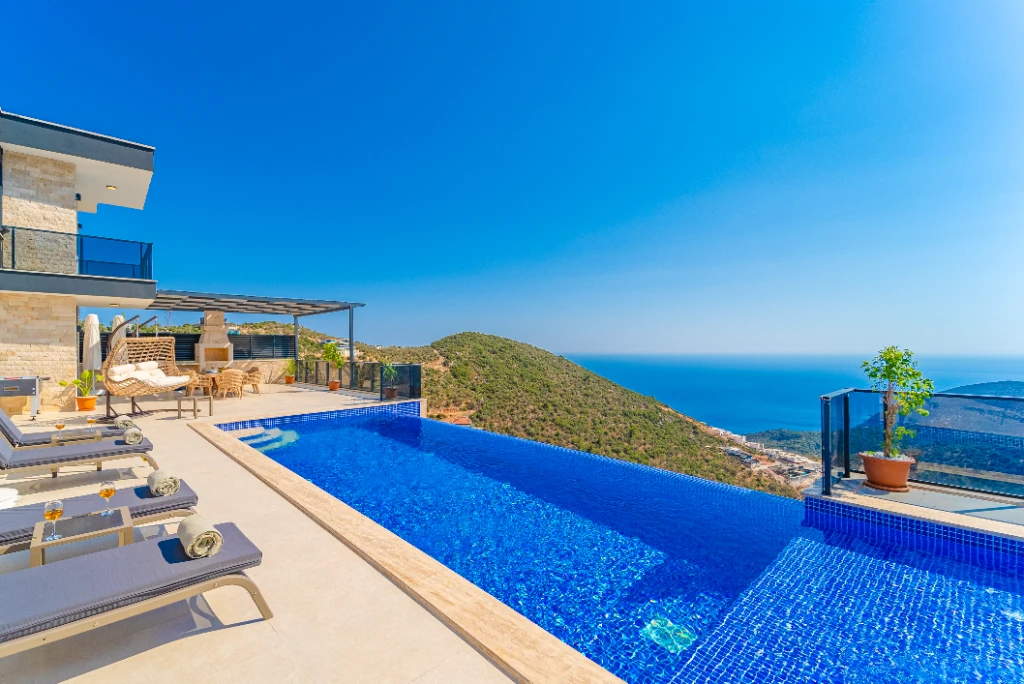 Villa Yeşim Villa Yeşim - 3