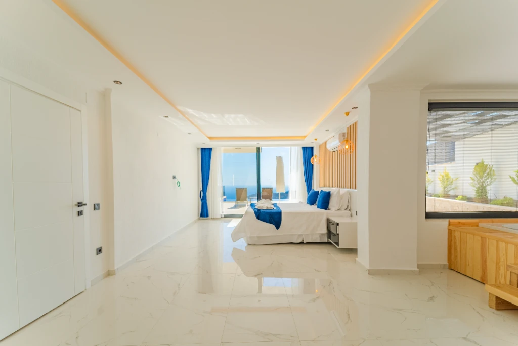 Villa Yeşim Villa Yeşim - 52