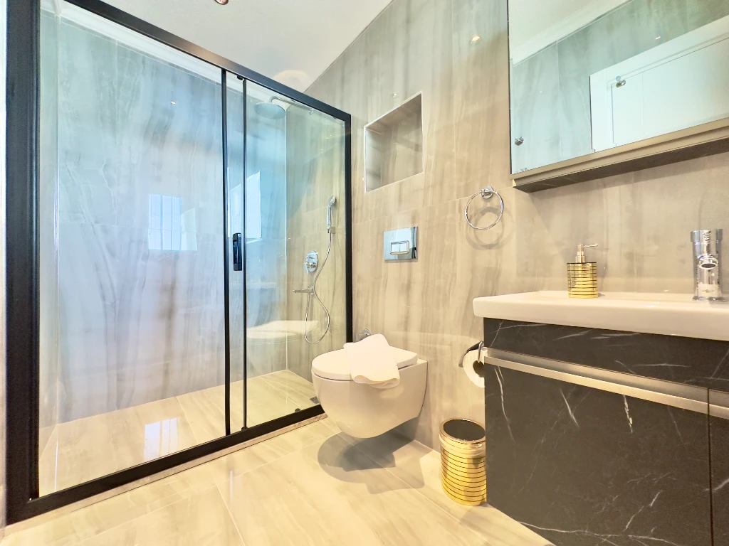 Villa Yeşim Villa Yeşim - 70