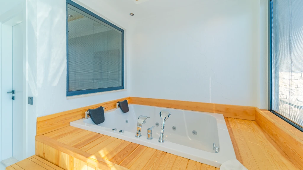 Villa Yeşim Villa Yeşim - 38