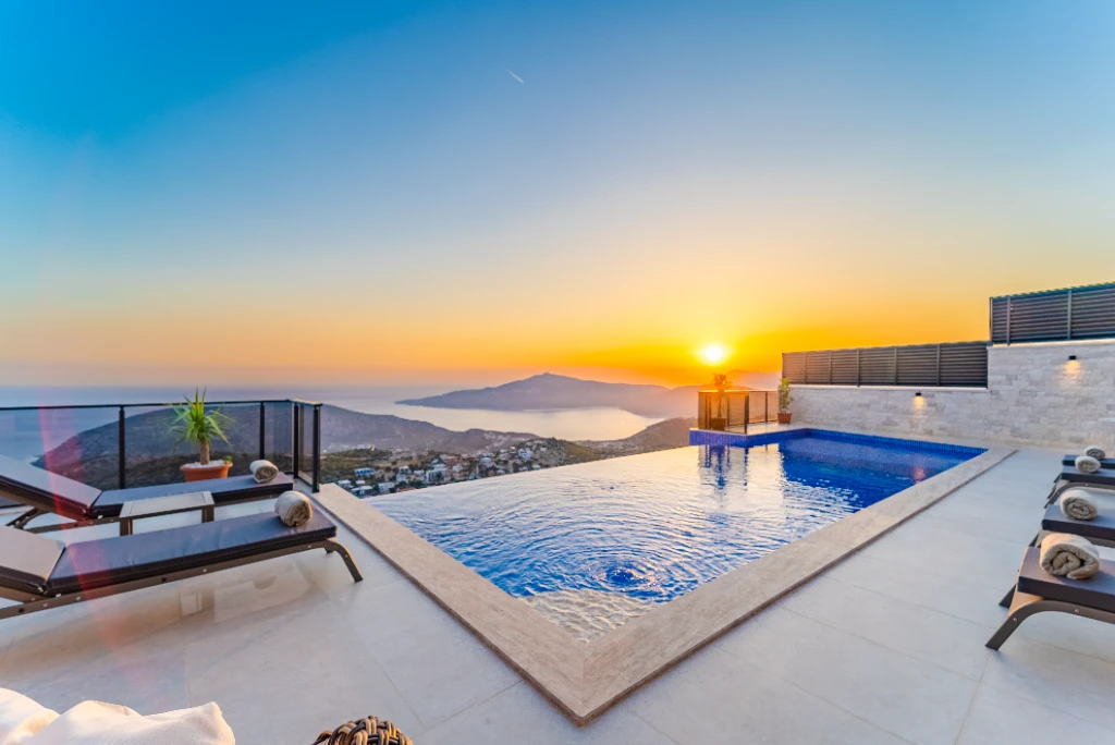 Villa Yeşim Villa Yeşim - 7