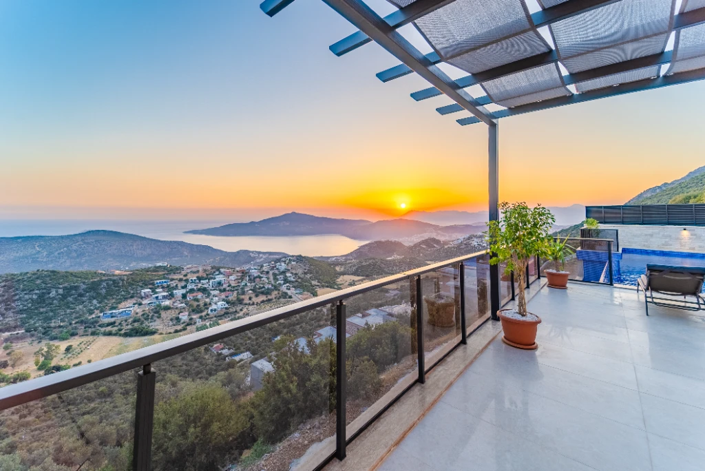 Villa Yeşim Villa Yeşim - 20