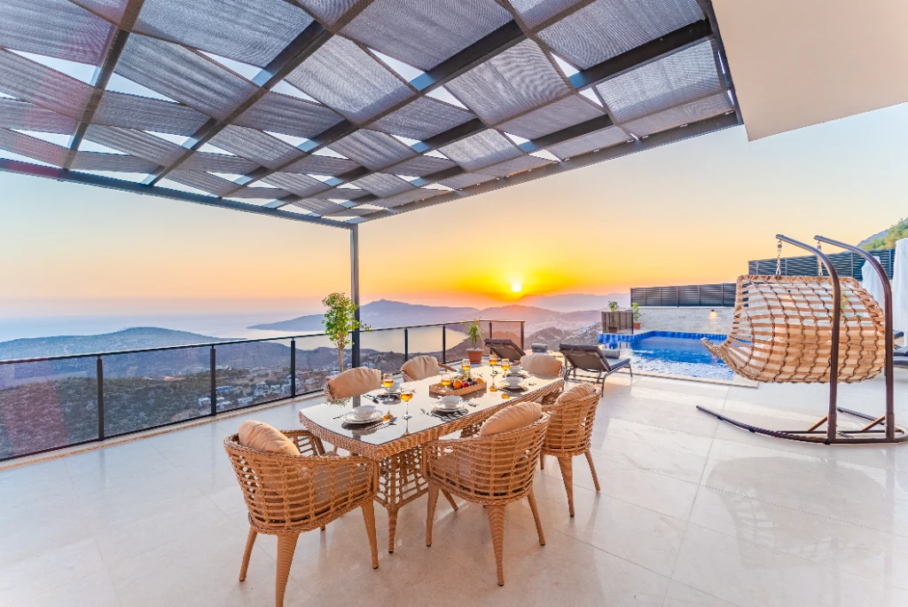 Villa Yeşim Villa Yeşim - 27