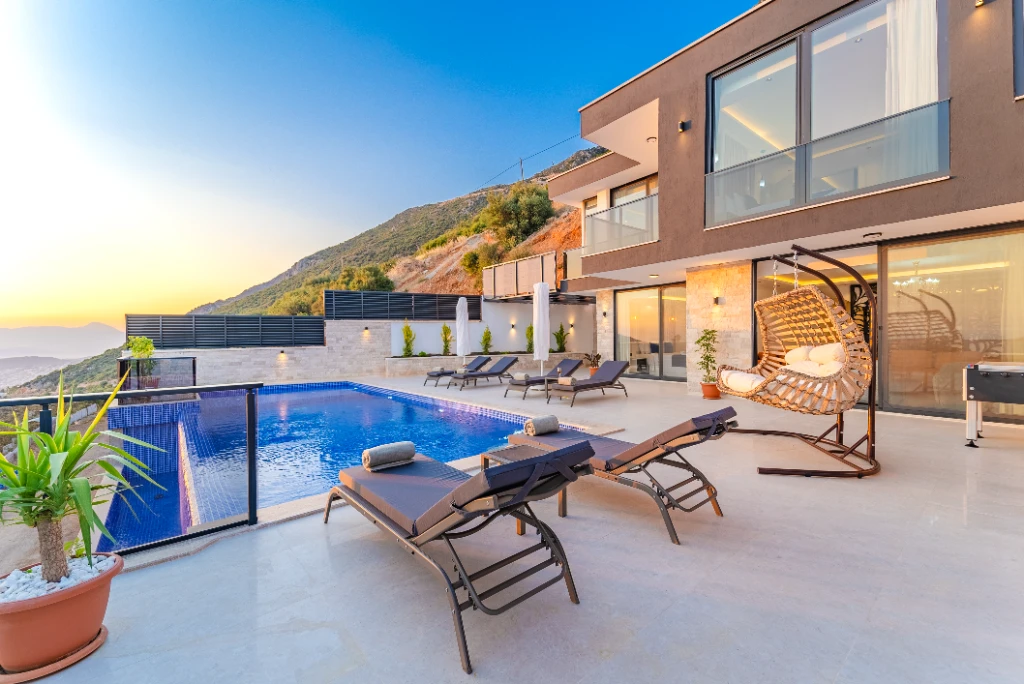 Villa Yeşim Villa Yeşim - 11