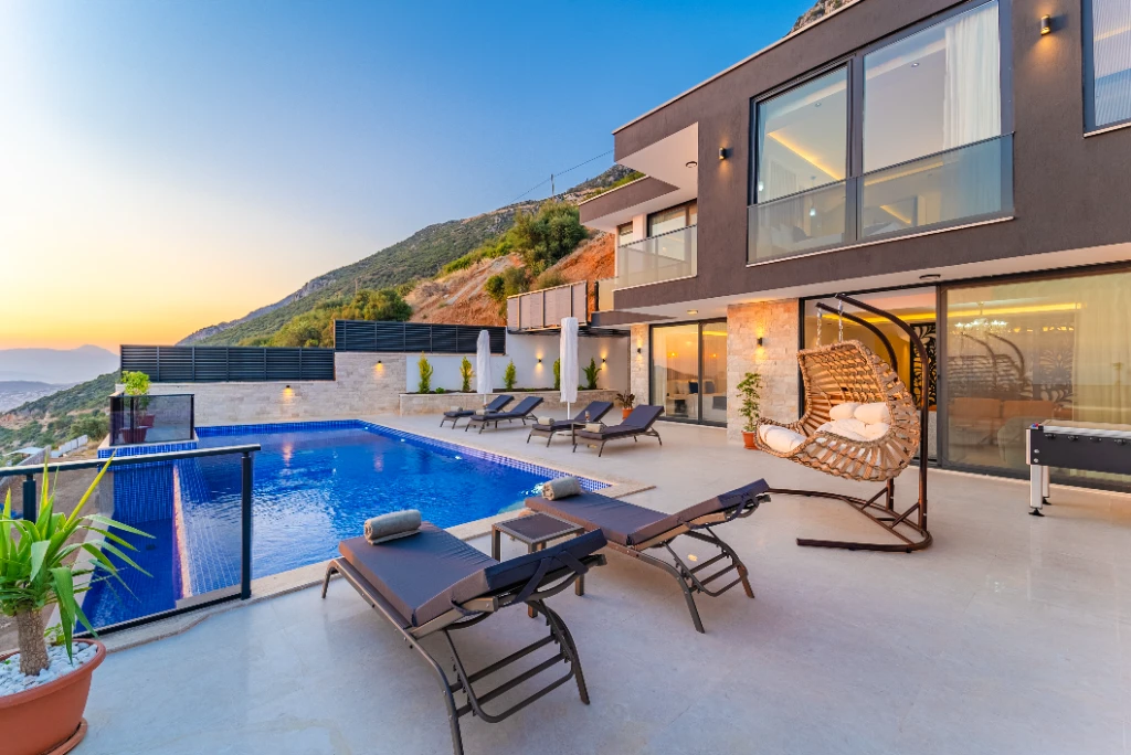 Villa Yeşim Villa Yeşim - 12
