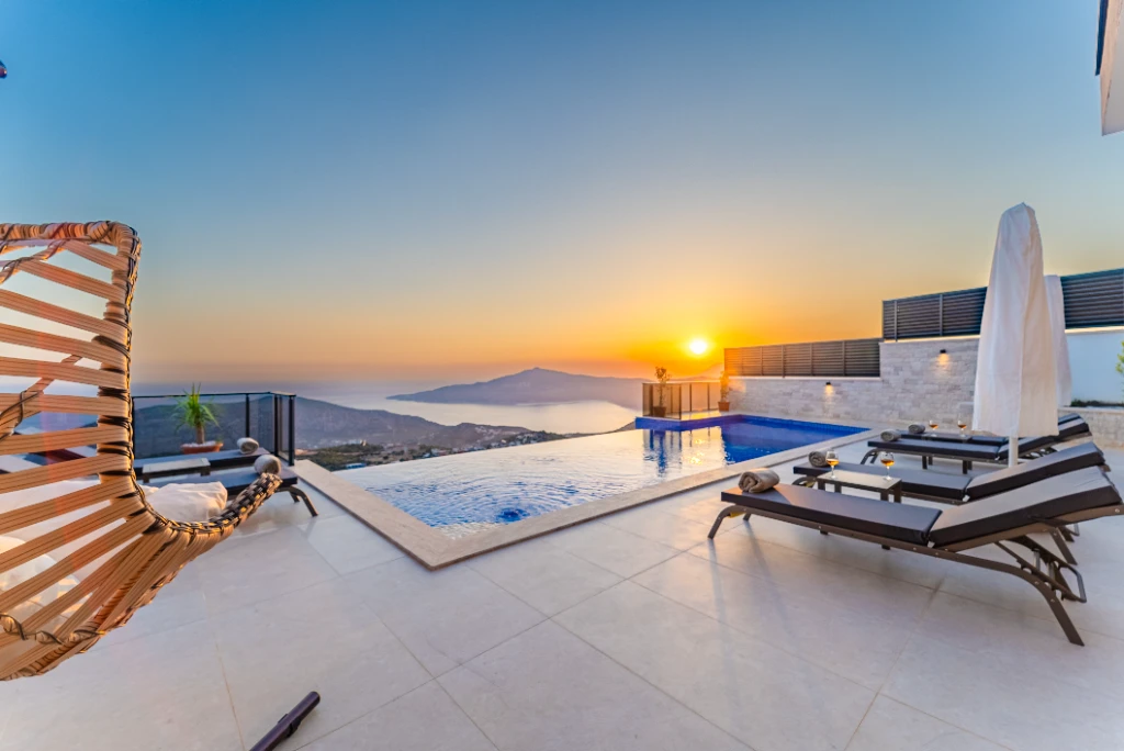 Villa Yeşim Villa Yeşim - 8