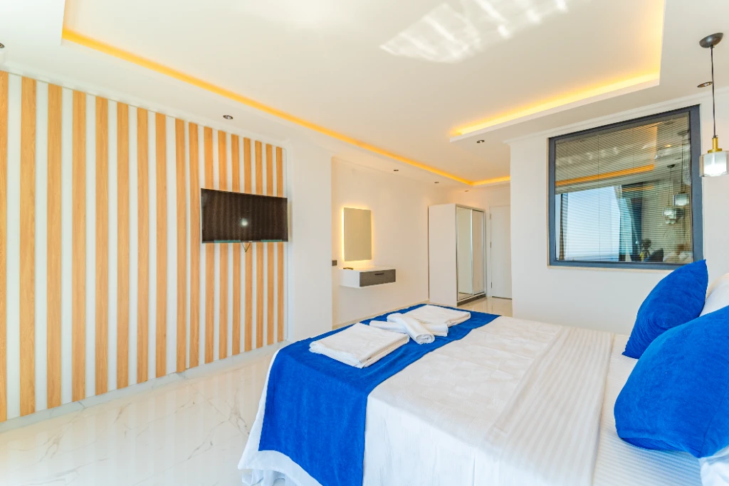 Villa Yeşim Villa Yeşim - 39