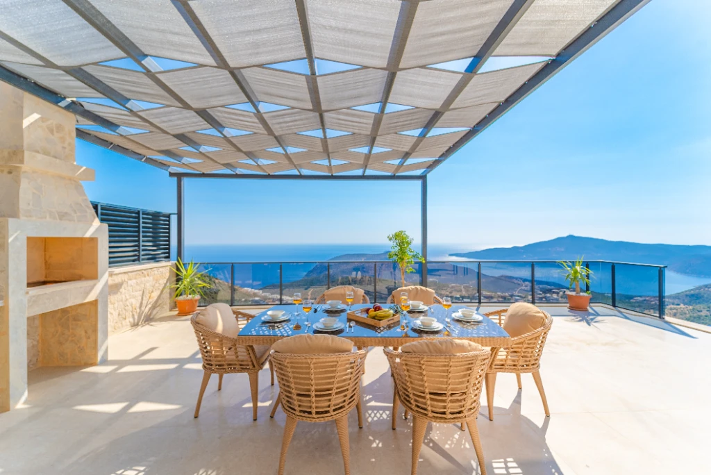 Villa Yeşim Villa Yeşim - 25
