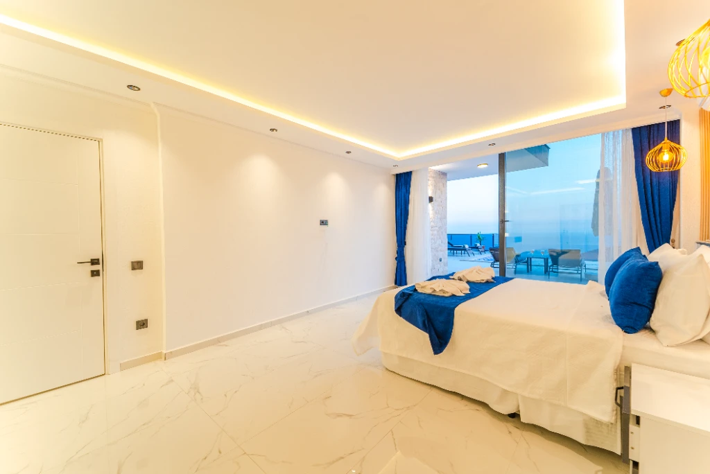 Villa Yeşim Villa Yeşim - 41