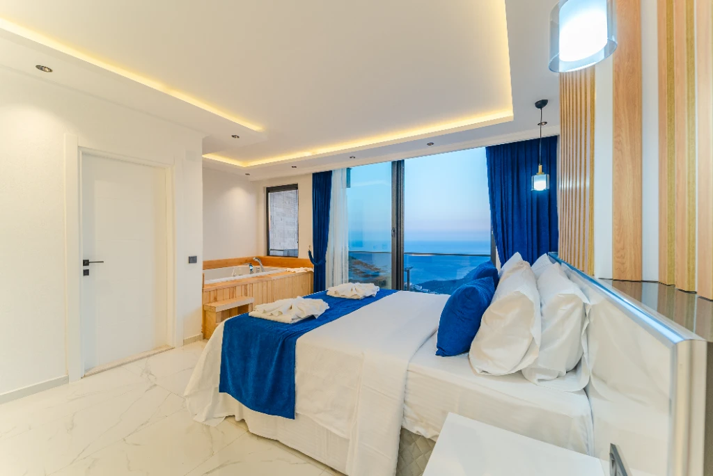 Villa Yeşim Villa Yeşim - 40