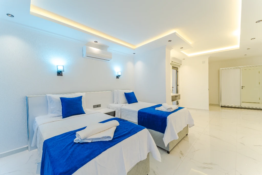 Villa Yeşim Villa Yeşim - 55