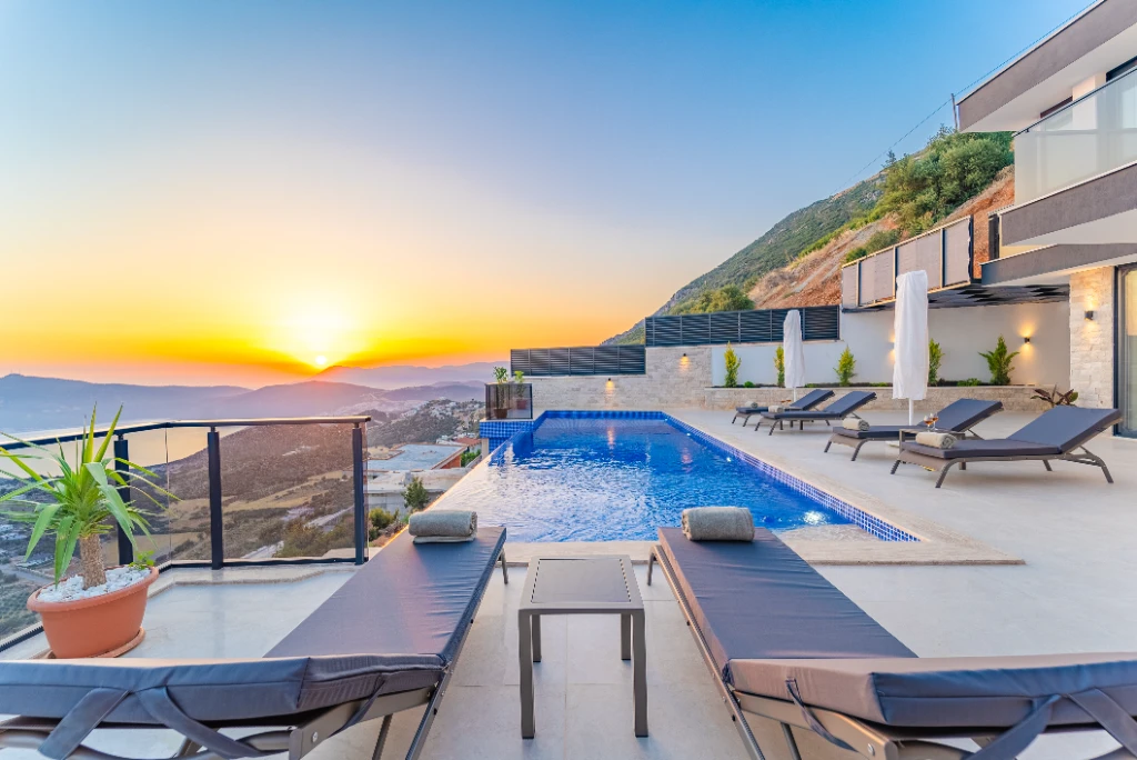 Villa Yeşim Villa Yeşim - 9