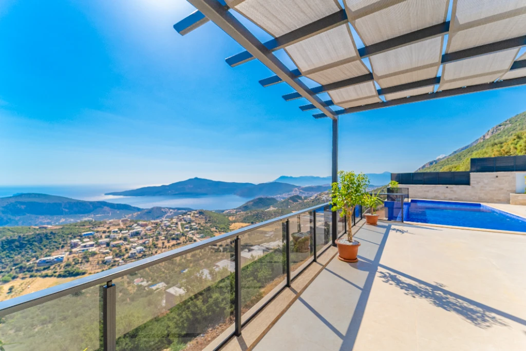 Villa Yeşim Villa Yeşim - 21