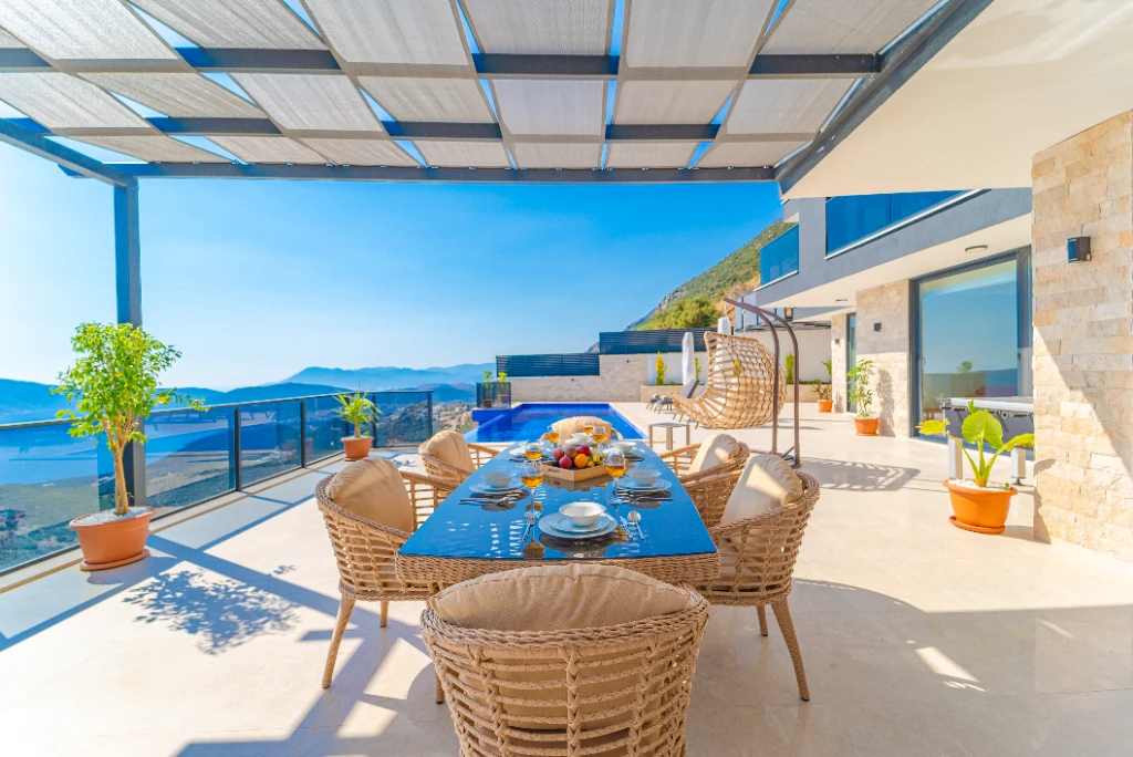 Villa Yeşim Villa Yeşim - 24