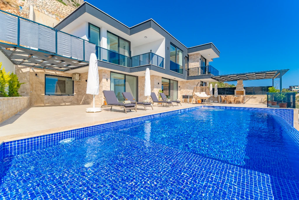 Villa Yeşim Villa Yeşim