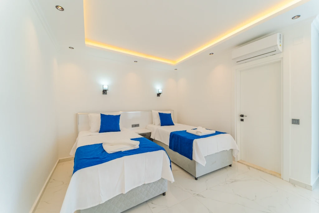 Villa Yeşim Villa Yeşim - 56