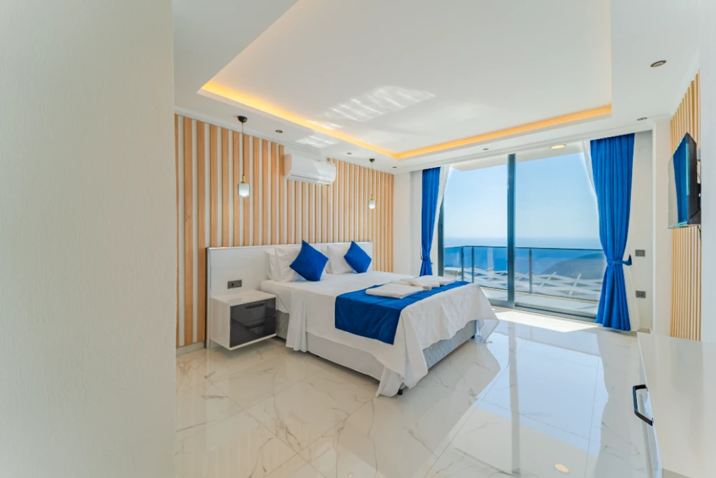 Villa Yeşim Villa Yeşim - 50