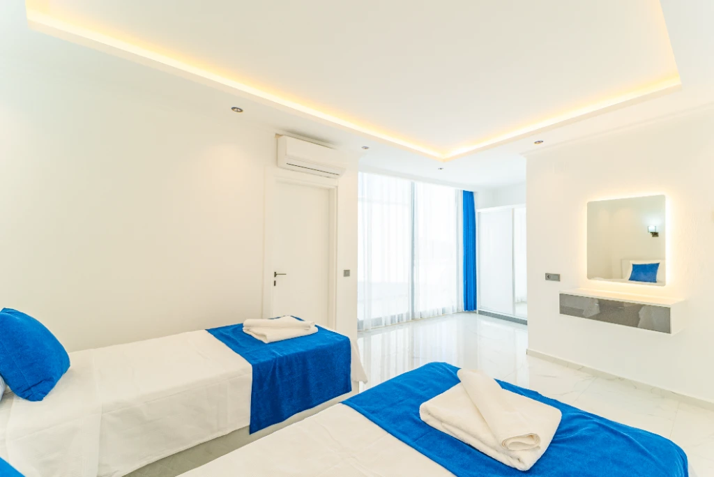 Villa Yeşim Villa Yeşim - 57