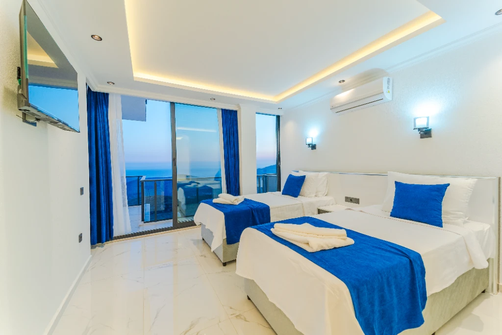 Villa Yeşim Villa Yeşim - 54