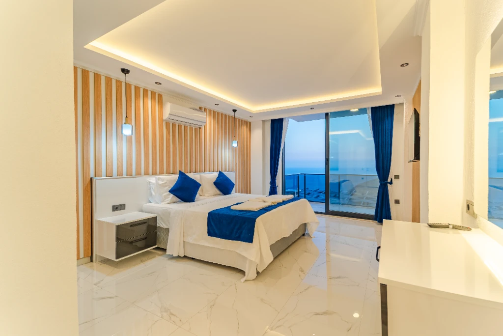 Villa Yeşim Villa Yeşim - 49
