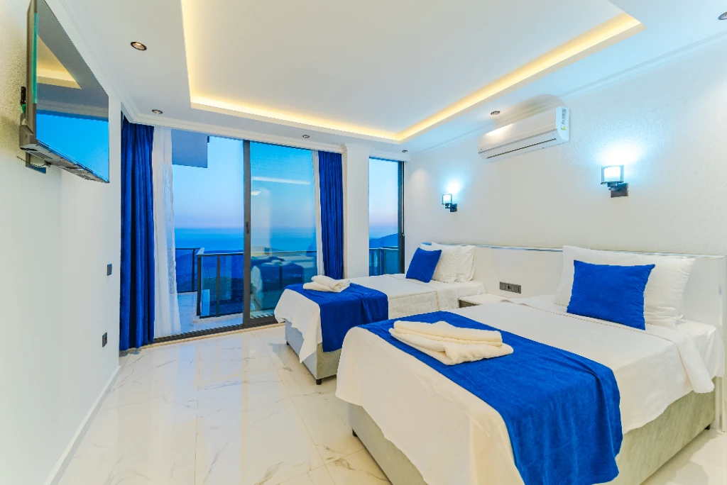 Villa Yeşim Villa Yeşim - 53