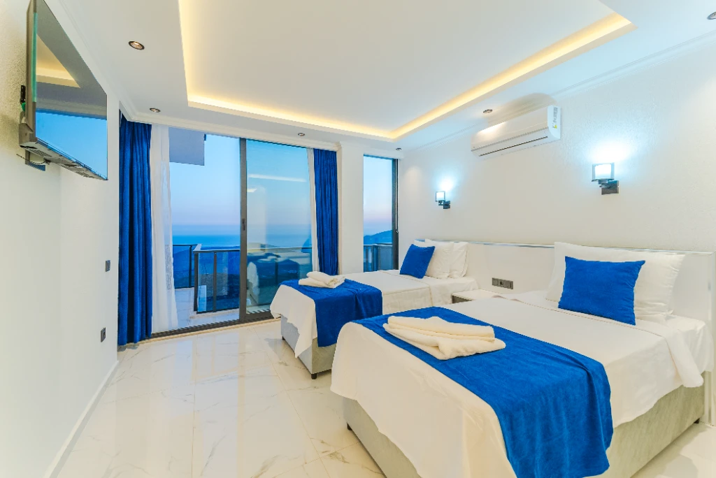 Villa Yeşim Villa Yeşim - 48