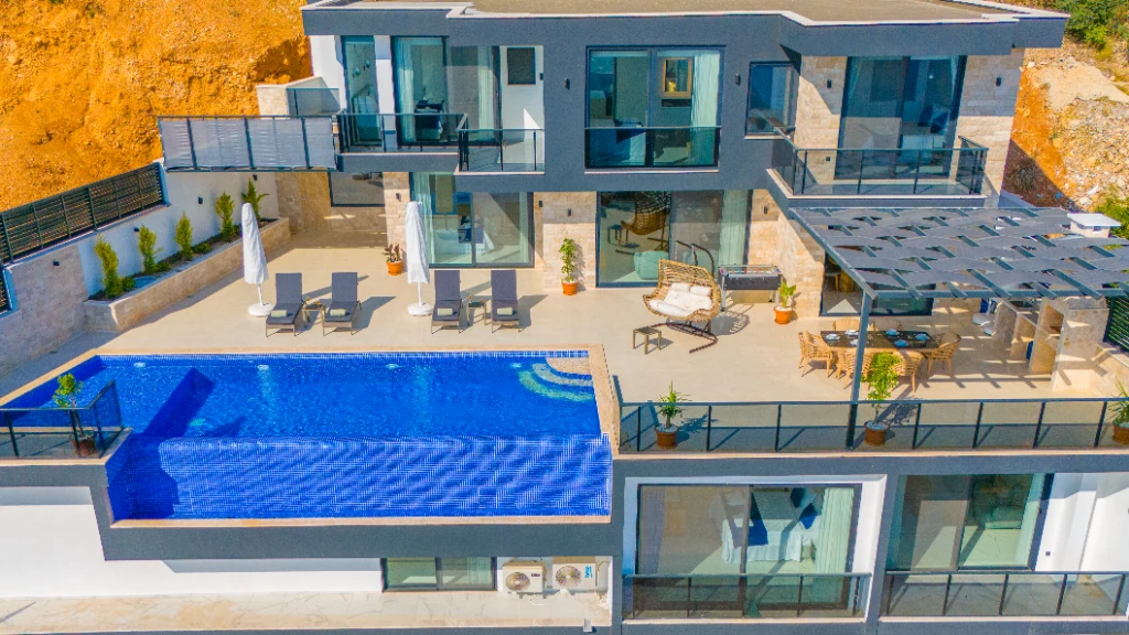 Villa Yeşim Villa Yeşim - 15