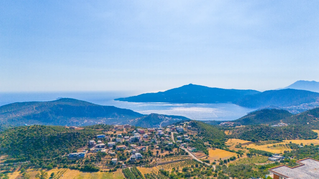 Villa Yeşim Villa Yeşim - 14