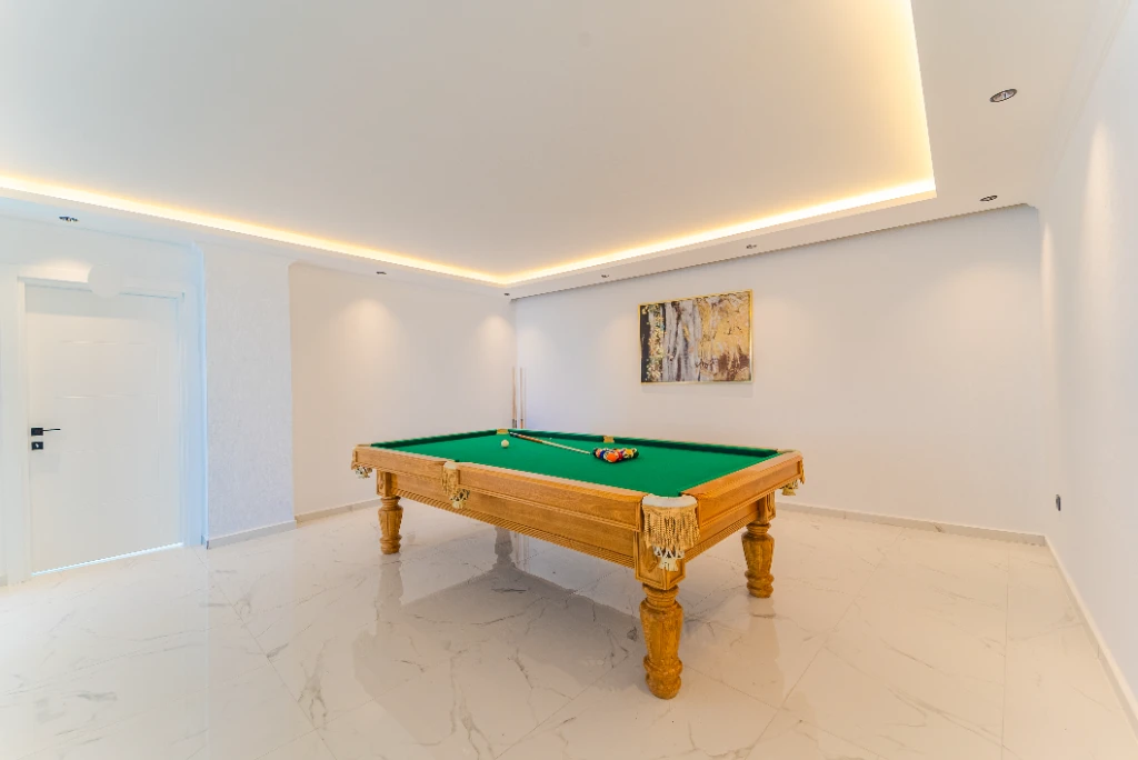 Villa Yeşim Villa Yeşim - 59