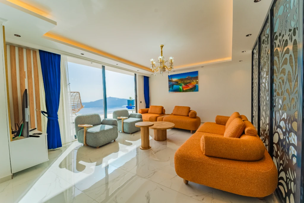 Villa Yeşim Villa Yeşim - 29