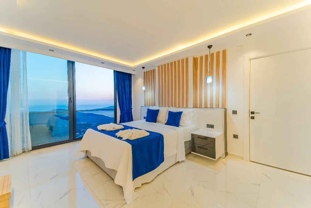 Villa Yeşim Villa Yeşim - 47