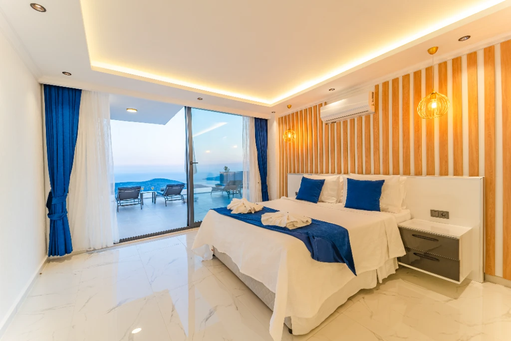 Villa Yeşim Villa Yeşim - 45