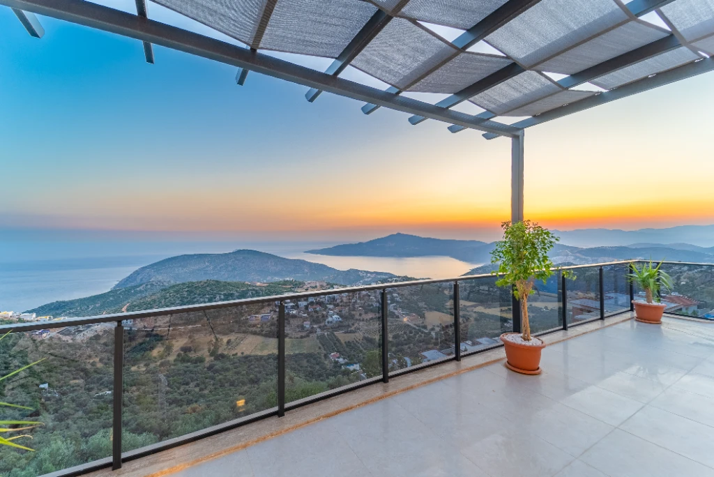 Villa Yeşim Villa Yeşim - 19