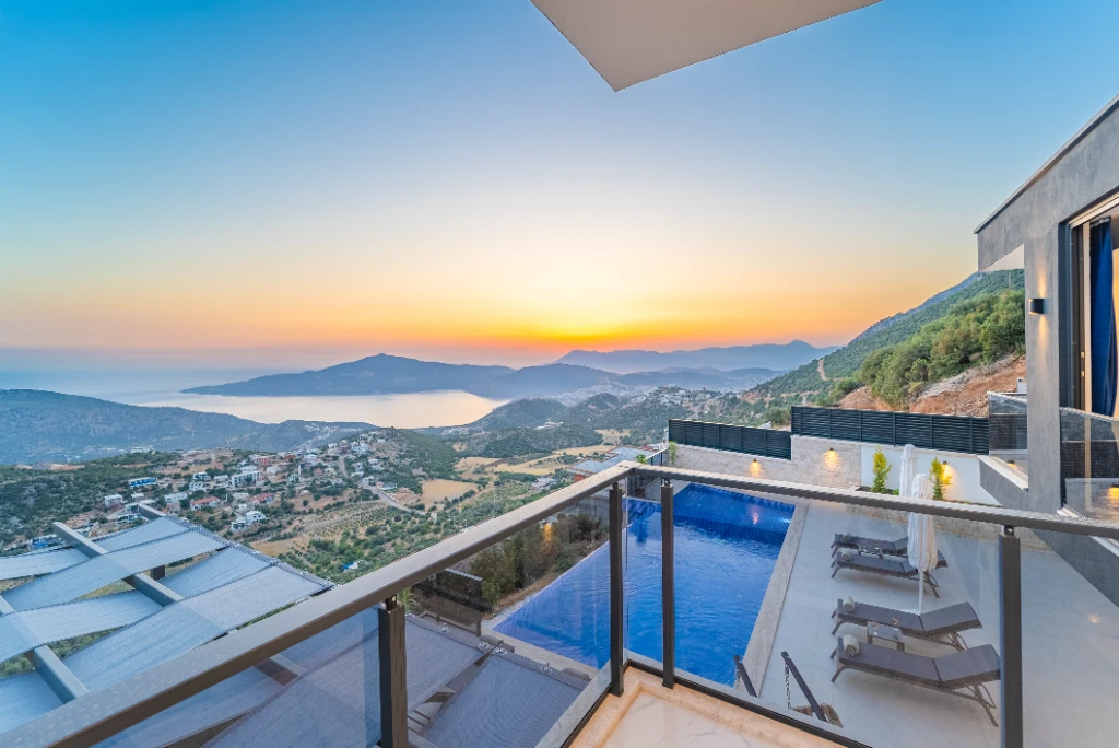 Villa Yeşim Villa Yeşim - 18