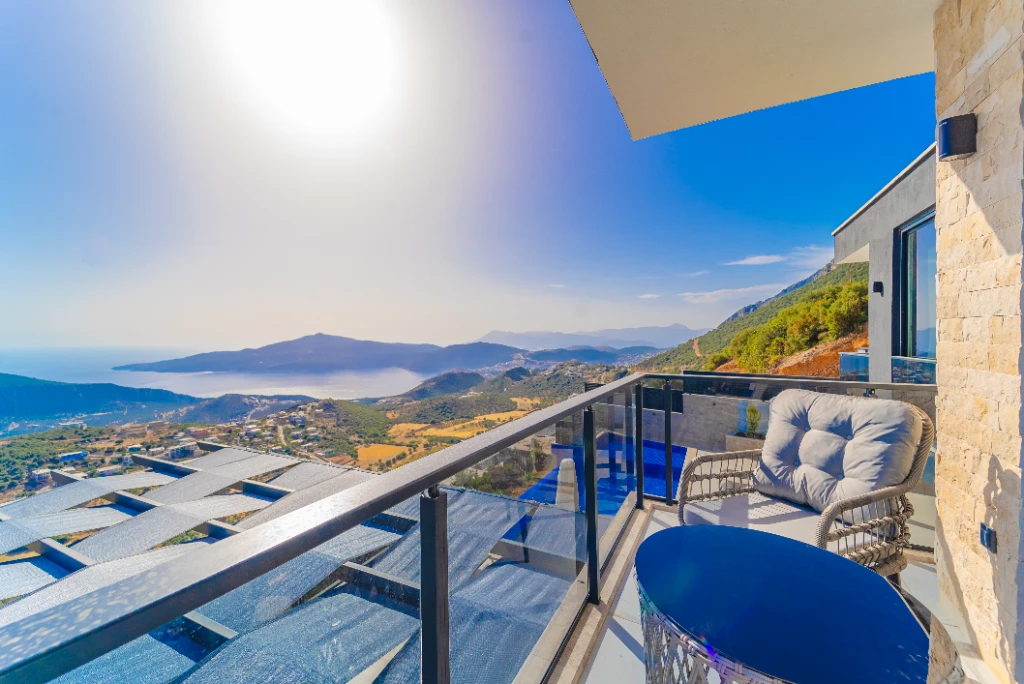 Villa Yeşim Villa Yeşim - 22
