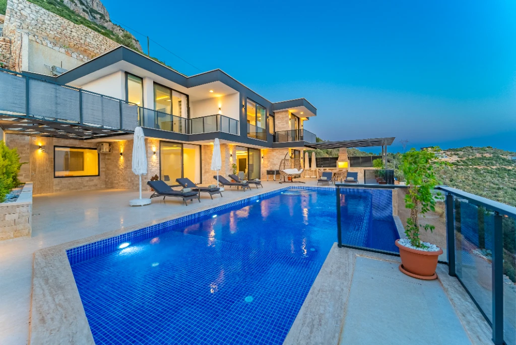 Villa Yeşim Villa Yeşim - 4