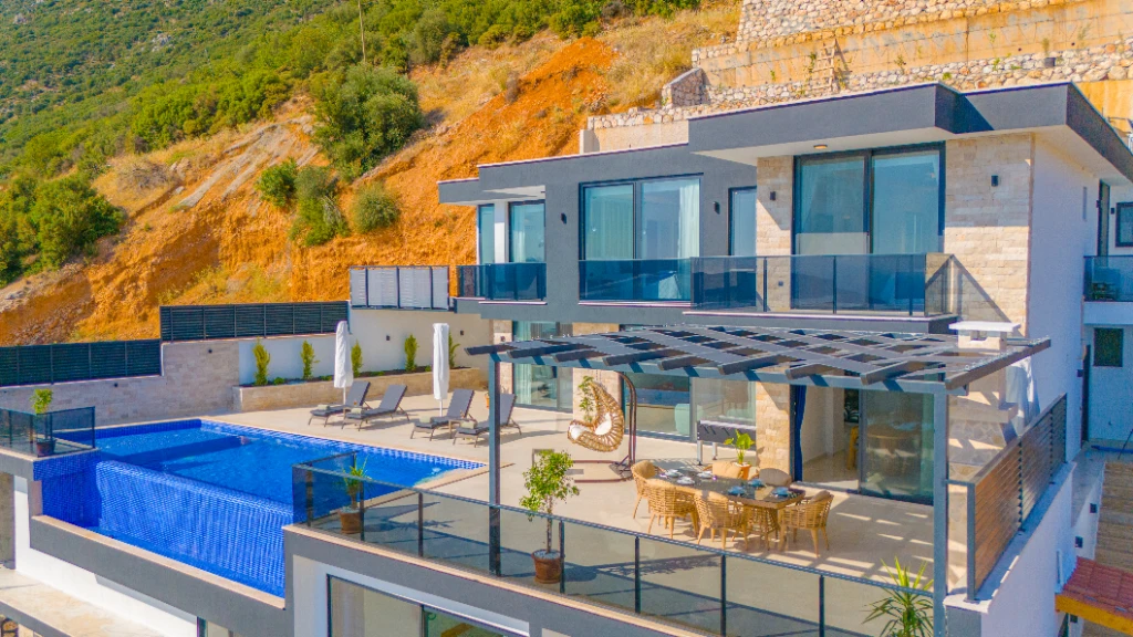 Villa Yeşim Villa Yeşim - 6