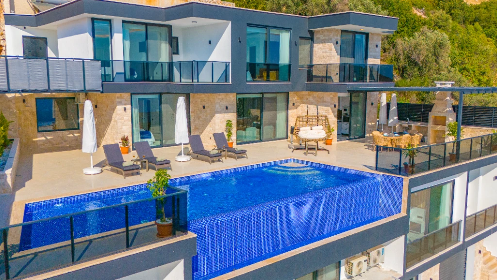 Villa Yeşim Villa Yeşim - 5