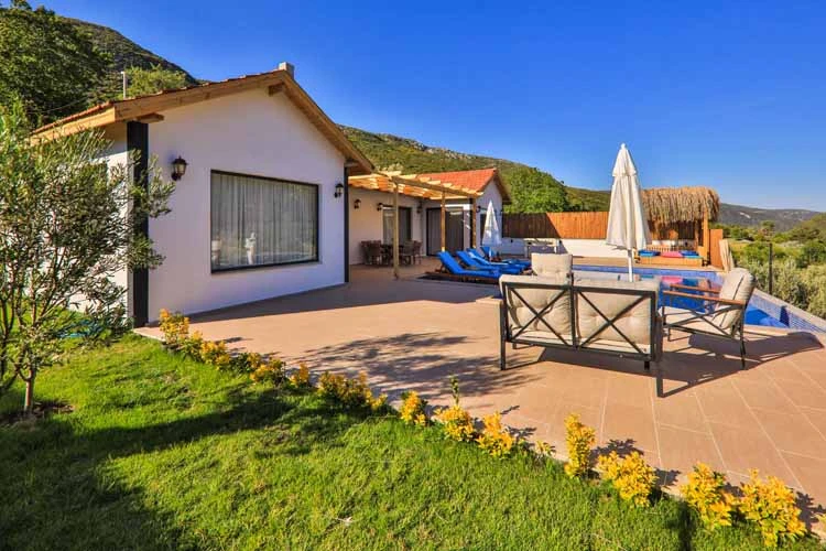 Villa Karaağaç - 10