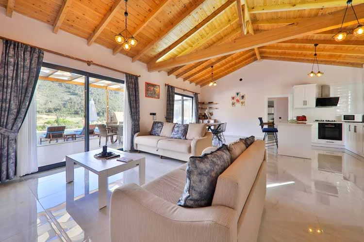 Villa Karaağaç - 14