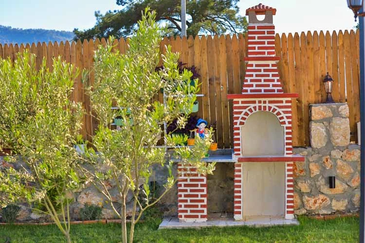 Villa Karaağaç - 12