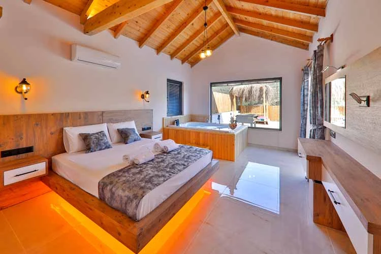 Villa Karaağaç - 13
