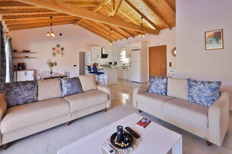 Villa Karaağaç - 31