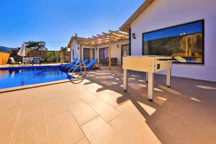 Villa Karaağaç - 33