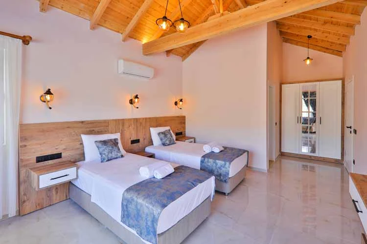 Villa Karaağaç - 41