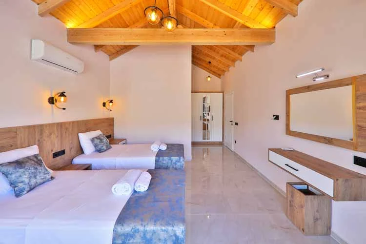Villa Karaağaç - 44